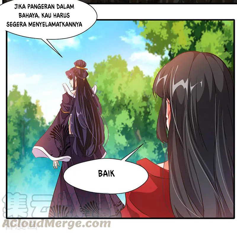 Jueshi Guzun (Peerless Ancient) Chapter 12 Gambar 26